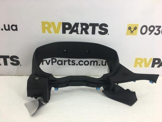 Накладка панелі приладів SUBARU FORESTER S14 2018-2021 66180SJ011, 66180SJ011, A