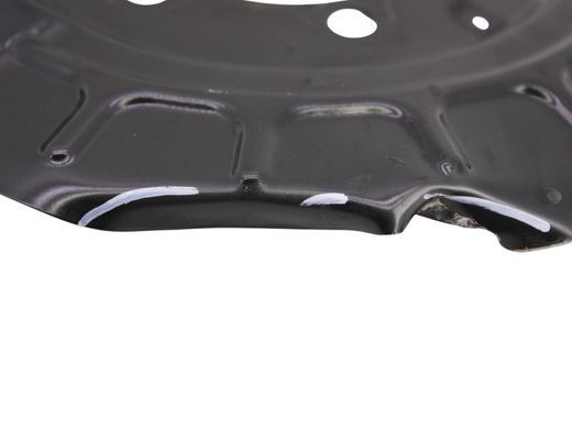 Захист гальмівного диска задній лівий NISSAN ROGUE T33 2023- 44161-6RA1A, 44161-6RA1A, B