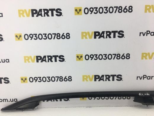 Рейлінг даху лівий SUBARU FORESTER S14 2018-2021 91151SJ010, 91151SJ010, A