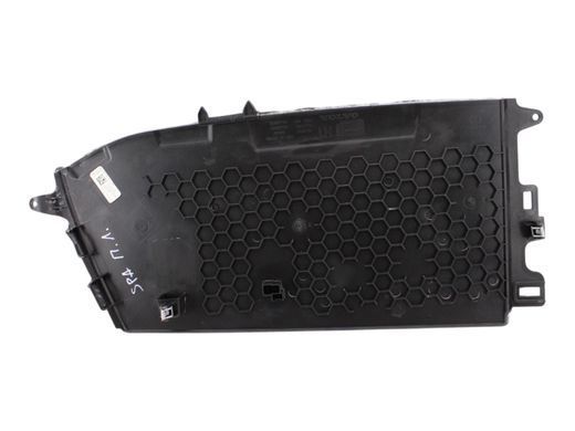 Накладка центральної консолі задня ліва VOLVO S60 SPA 2019-2024 31497751, 31497751, A