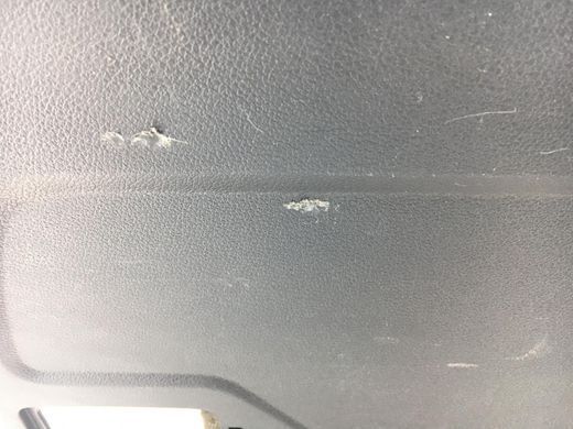 Карта кришки багажника PEUGEOT 508 2010-2014 8748XA, 8748XA, B