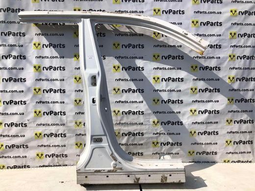 Стойка кузова средняя KIA SORENTO XM 2009-2014 714021UB00, 714021UB00, A