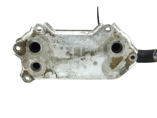 Радіатор мастила TOYOTA RAV4 CA30W 2005-2010 15710-0R010, 15710-0R010, A