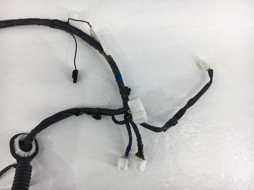 Проводка кришки багажника ліва SUBARU FORESTER S14 2018-2021 81817SJ030, 81817SJ030, A