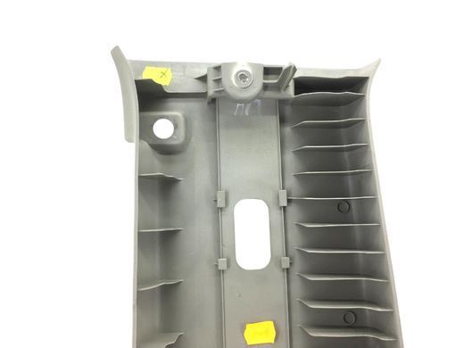 Накладка средней стойки верхняя правая внутренняя NISSAN PATHFINDER R51 2005-2014 76913EB300, 76913EB300, A