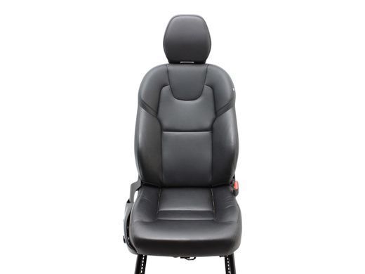 Сидіння переднє праве VOLVO S60 SPA 2019-2024 (електричне, без Airbag, з підголовником) 32341693, 32341693, A