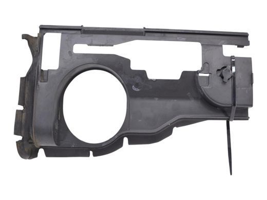 Дефлектор радиатора правый VOLVO XC60 2008-2013 31353294, 31353294, A