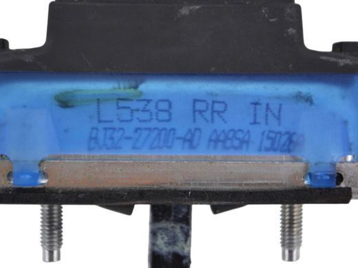 Обмежувач дверей задній лівий правий LAND ROVER RANGE ROVER EVOQUE L538 2011-2015 (LR027611) BJ3227200AD, BJ3227200AD, A