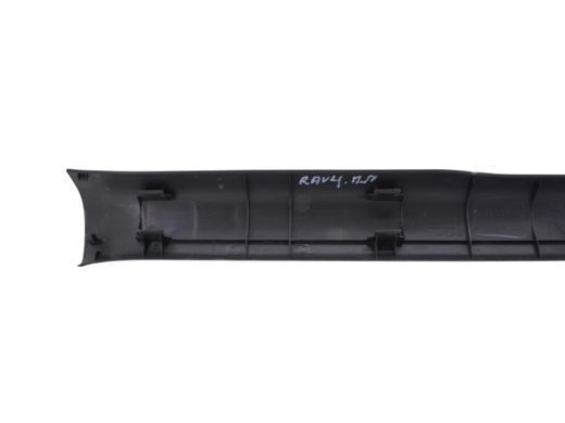 Накладка порога передня права внутрішня TOYOTA RAV4 CA30W 2005-2010 67913-42090-B0, 67913-42090-B0, B