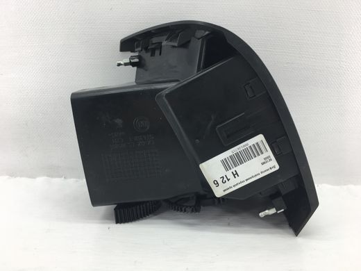 Дефлектор повітряний передній правий CITROEN JUMPER 2006-2014 (385800) 8212WS, 8212WS, A