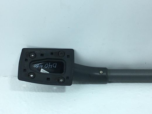 Рейлинг крыши левый NISSAN NAVARA D40 2005-2010 731554X30A, 731554X30A, B