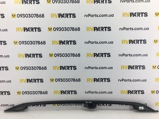 Рейлінг даху лівий SUBARU FORESTER S14 2018-2021 91151SJ010, 91151SJ010, A