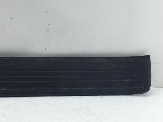 Накладка порога передняя правая внешняя HONDA CR-V 2006-2010 84202SWAA, 84202SWAA, B