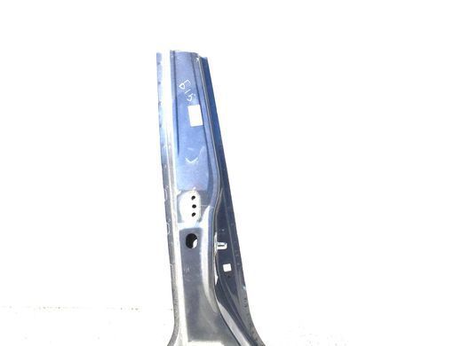 Стойка кузова средняя правая SUBARU OUTBACK B15 2015-2019 51429AL00A9P, 51429AL00A9P, A