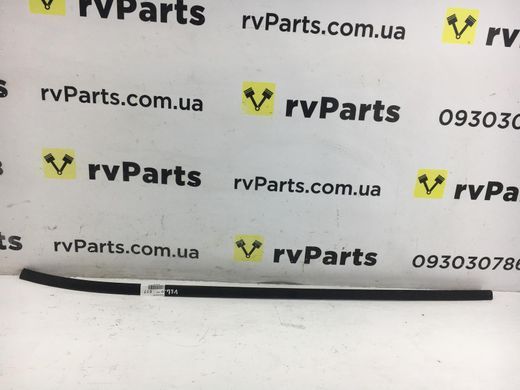 Молдинг кузова верхній правий HYUNDAI VELOSTER 2011-2018 87241-2V000, 87241-2V000, A