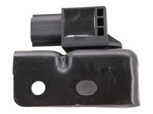 Датчик удара NISSAN ROGUE T33 2023- 985816XU0A, 985816XU0A, A