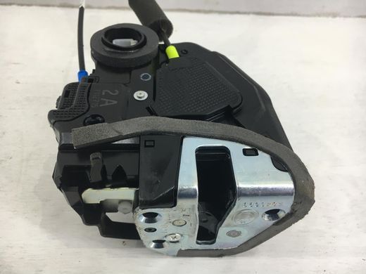 Замок дверей задній правий SUBARU FORESTER S13 2014-2018 61035SG000, 61035SG000, A