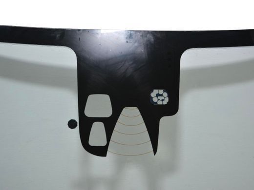Стекло лобовое/ветровое VOLVO XC60 2008-2013 (сколи) 31402264, 31402264, A