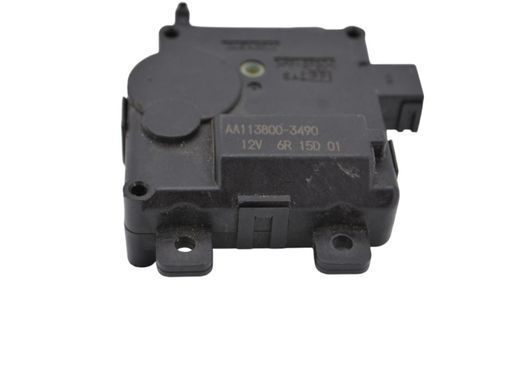 Привід заслінки пічки SUBARU OUTBACK B15 2015-2019 AA113800-3490, AA113800-3490, A