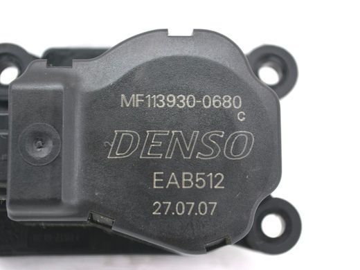 Привод заслонки печки LAND ROVER RANGE ROVER SPORT L320 2005-2009 MF113930-0680, MF113930-0680, A