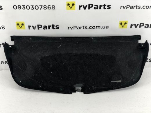 Карта крышки багажника ACURA TLX 2014-2018 84630-TZ3-A00ZA, 84630-TZ3-A00ZA, A