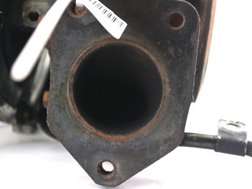 Турбина TOYOTA VERSO WAR20 2012-2018 (54359700055) 17201-YV010, 17201-YV010, A