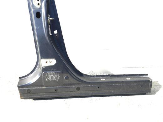 Стойка кузова средняя правая SUBARU OUTBACK B15 2015-2019 51429AL00A9P, 51429AL00A9P, A