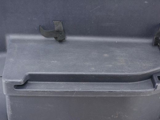 Карта багажного отсека правая HONDA CR-V 2006-2010 (84610SWAA01050) 84635SWWE01ZA, 84635SWWE01ZA, B