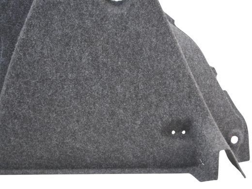 Карта багажного відсіку ліва SKODA SUPERB 3T 2008&ndash;2013 3T5867427G, 3T5867427G, A