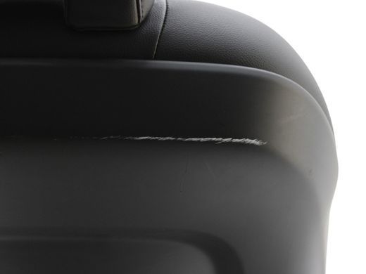 Сидіння переднє праве VOLVO S60 SPA 2019-2024 (електричне, без Airbag, з підголовником) 32341693, 32341693, A