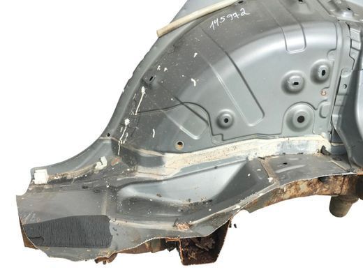 Чверть автомобіля задня права TOYOTA RAV4 CA30W 2005-2010 61601-42060, 61601-42060, B