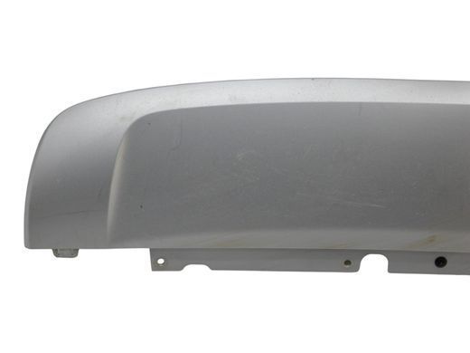 Защита переднего бампера LAND ROVER DISCOVERY SPORT L550 2019- (LK7217F011AA) LR127584, LR127584, A