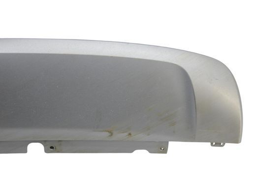Защита переднего бампера LAND ROVER DISCOVERY SPORT L550 2019- (LK7217F011AA) LR127584, LR127584, A