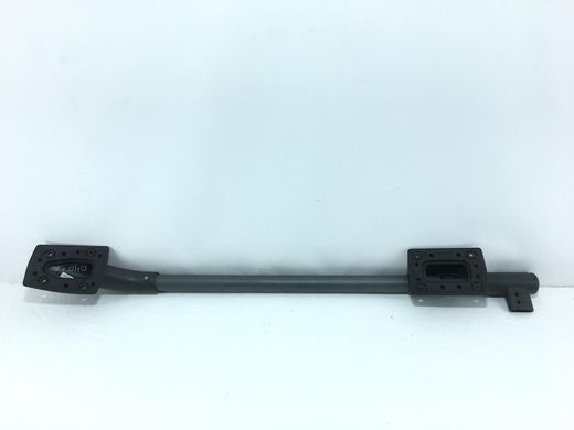 Рейлинг крыши левый NISSAN NAVARA D40 2005-2010 731554X30A, 731554X30A, B