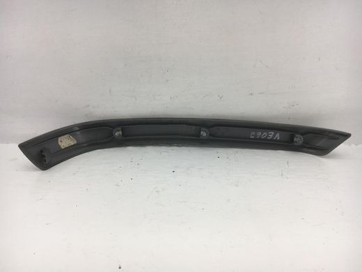 Накладка дверей задня ліва внутрішня BMW 320 E90 2005-2008 7121477, 7121477, B