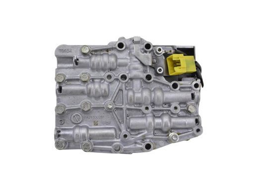 Гидроблок АКПП SUBARU OUTBACK B14 2010-2014 (клапанів, з соленоїдами) 31825AA050, 31825AA050, A