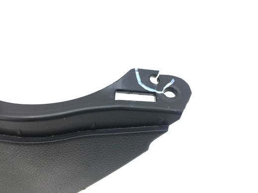 Накладка центральної консолі права SUBARU FORESTER S14 2018-2021 92113SJ100, 92113SJ100, B
