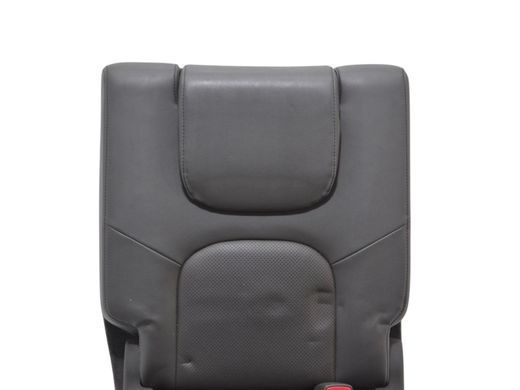 Сиденье заднее правое NISSAN PATHFINDER R51 2005-2014 (3 ряд) 89300EB200, 89300EB200, B