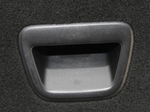 Днище багажника LAND ROVER RANGE ROVER EVOQUE L538 2015-2018 (BJ321350AF) LR039099, LR039099, A