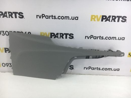 Накладка центральної консолі права ACURA RDX 2012-2018 83402-TX4-A02ZA, 83402-TX4-A02ZA, A