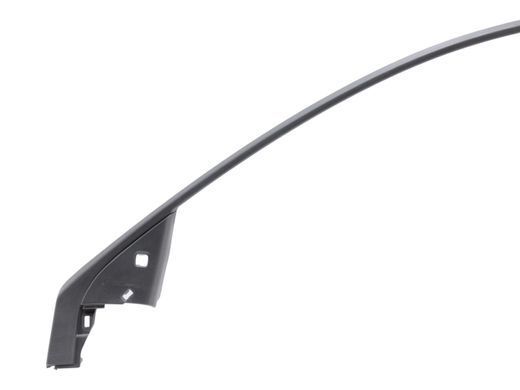 Рамка двери верхняя передняя правая внутренняя ACURA RDX 2022-2026 72442-TJB-A11, 72442-TJB-A11, A