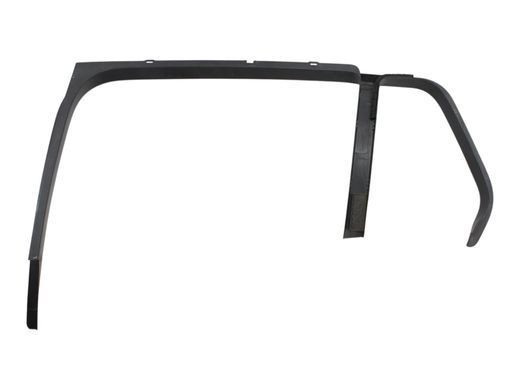 Рамка дверей задня ліва VOLVO V60 Y20 2013-2018 (1319995) 1302143, 1302143, A