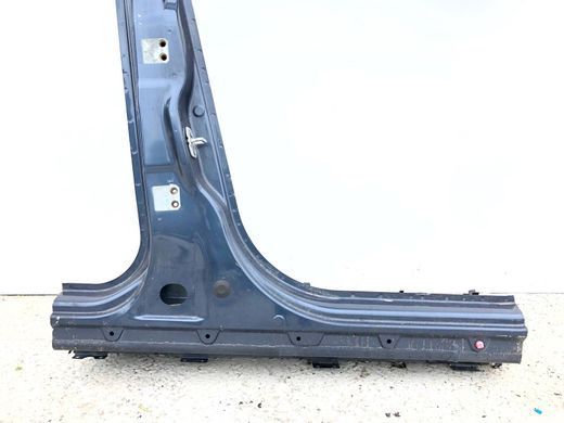 Стійка кузова середня права JEEP RENEGADE 2018- 68468478AA, 68468478AA, A