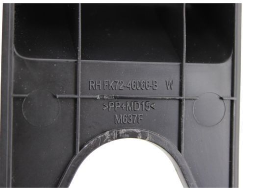 Кронштейн нижній задній правий LAND ROVER DISCOVERY SPORT L550 2014-2019 FK7246066BW, FK7246066BW, A