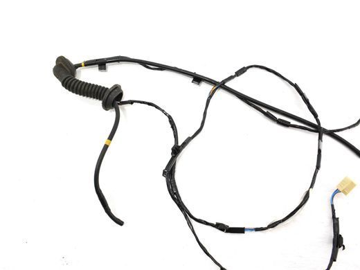 Проводка кришки багажника права MITSUBISHI OUTLANDER XL 2006-2010 8512A120, 8512A120, A
