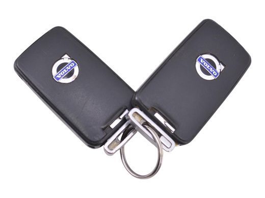 Замок запалювання / контактна група VOLVO XC60 2008-2013 (з кнопкою старт/стоп та ключами) 28227917, 28227917, A