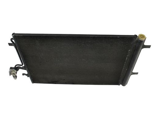 Радиатор кондиционера LAND ROVER DISCOVERY SPORT L550 2014-2019 LR0323921, LR0323921, A