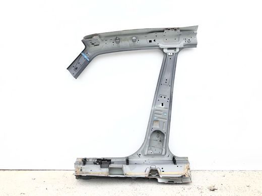 Стійка кузова середня права JEEP RENEGADE 2018- 68468478AA, 68468478AA, A