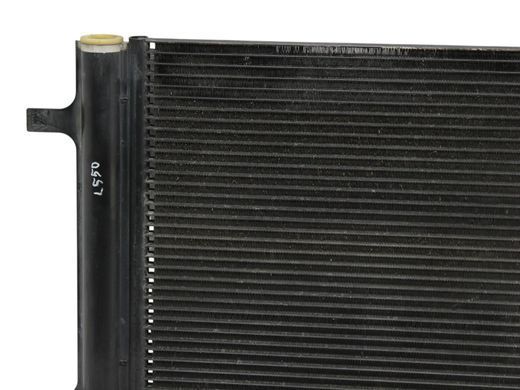 Радиатор кондиционера LAND ROVER DISCOVERY SPORT L550 2014-2019 LR0323921, LR0323921, A