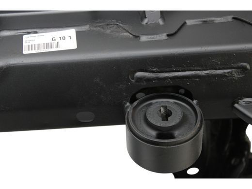 Підрамник задній VOLVO S90 SPA 2016-2020 32370504, 32370504, A